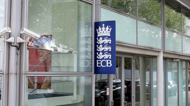 ECB action plan racism