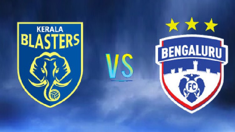 blasters bengaluru is preview