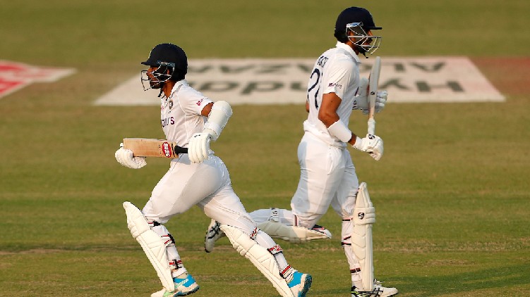newzealand runs win india