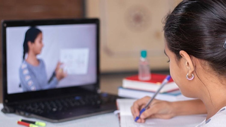 online education kerala