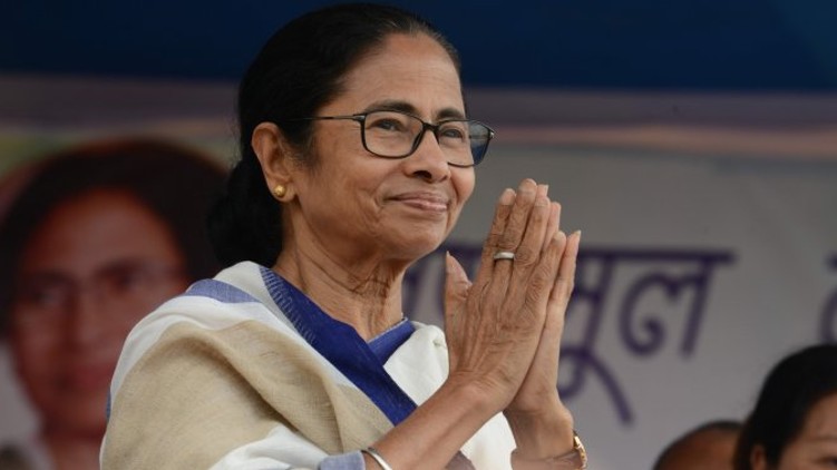 mamata banerjee