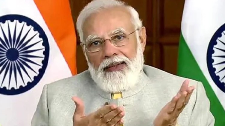 farm laws repelled modi