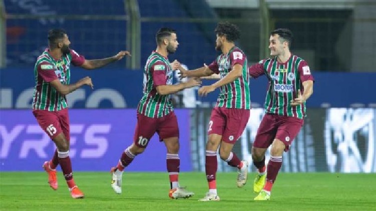 ISL kerala blasters failed