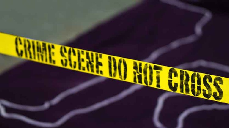 police officer killed