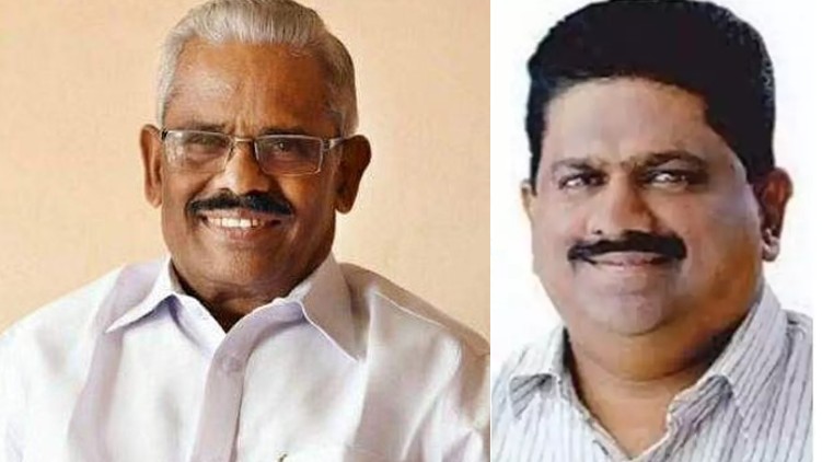adv k ananthagopan