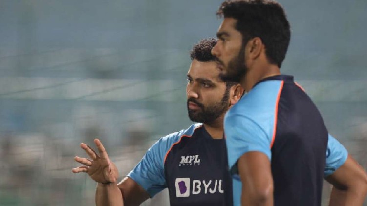 Rohit Error Venkatesh Iyer