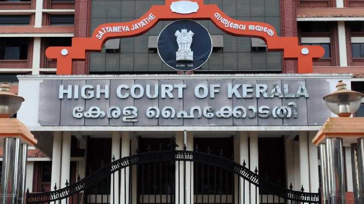 kerala High Court