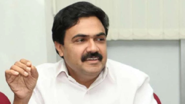 jose k mani
