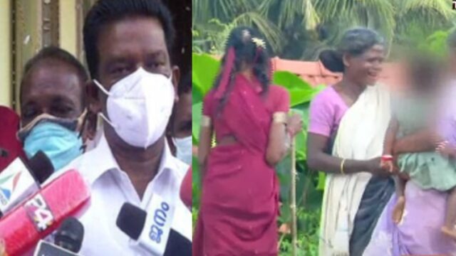 attappady tribal issue