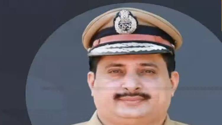 action against ig lakshmana