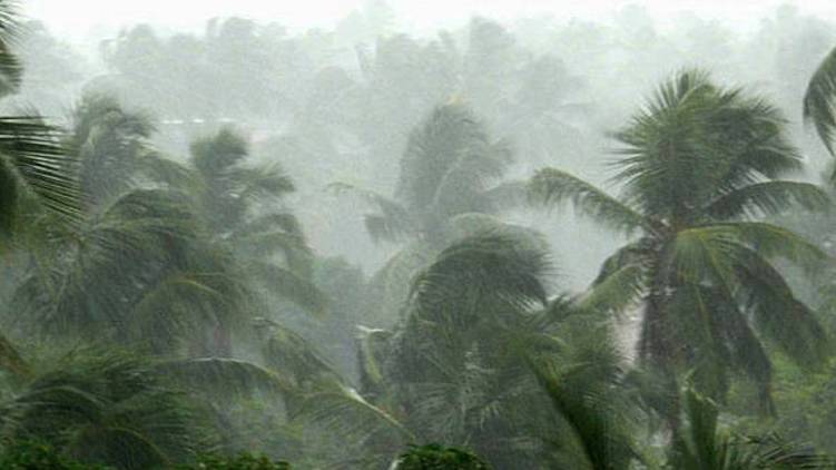 bengal deep sea new depression
