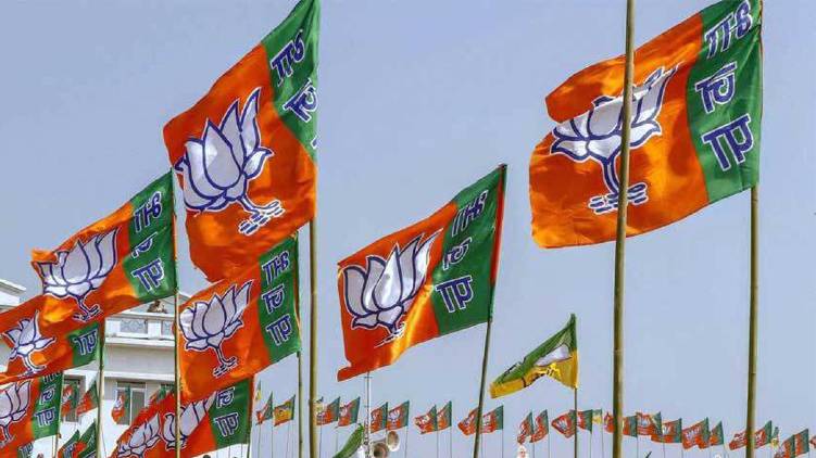 bjp spent 29.24 crore kerala election