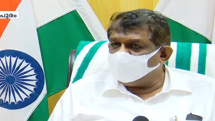 bus charge may hike says antony raju