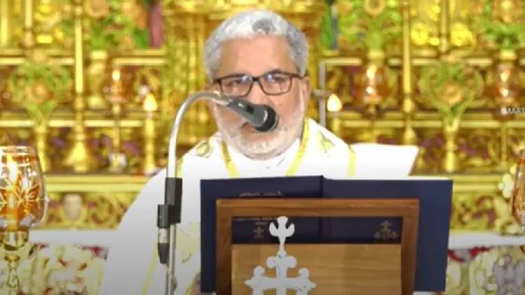 case against pala bishop
