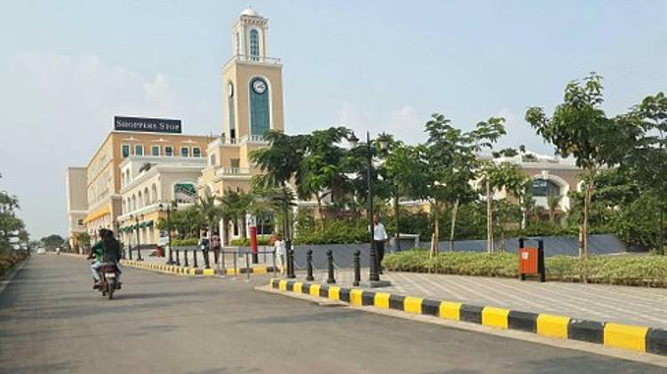 chattisgarh cleanest city