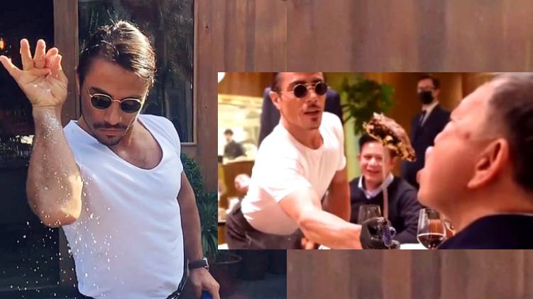 facebook unblocks salt bae hashtag