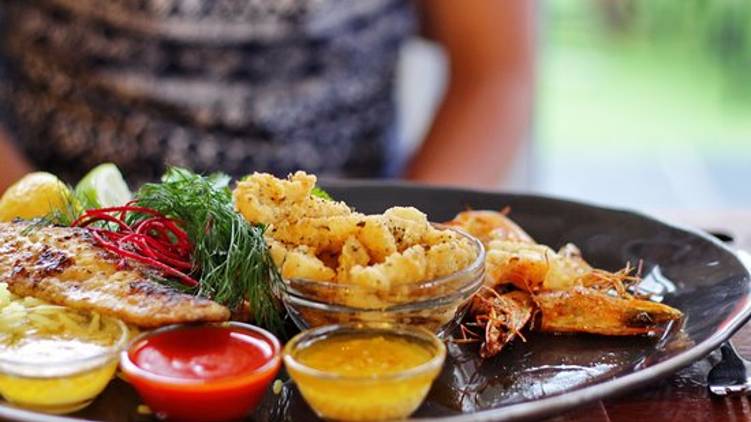 hotel food may get costlier