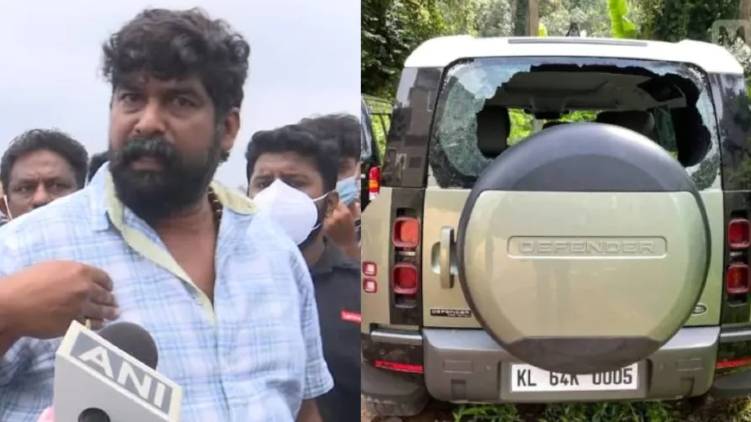 joju george case arrest