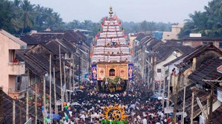 kalpathi ratotsav Kerala decision today