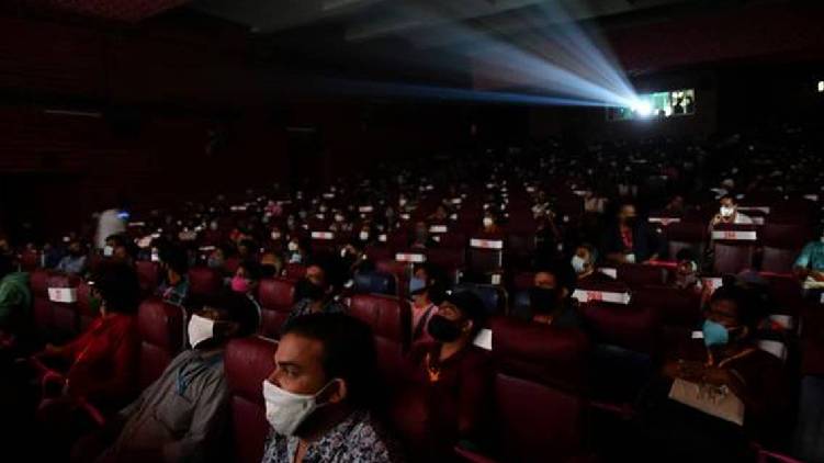 kerala cinema theatres restriction