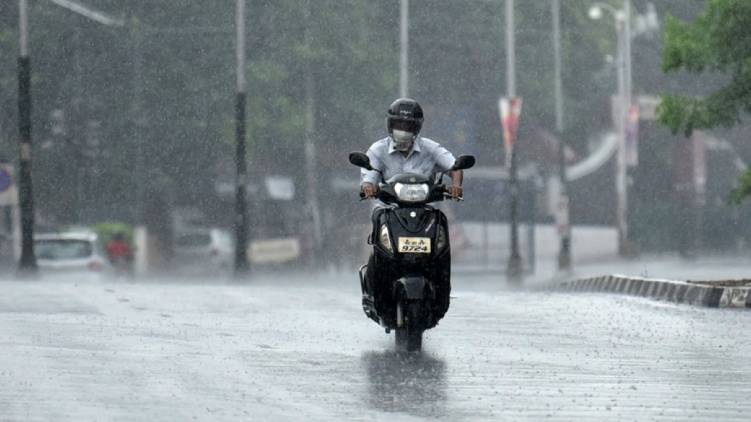 kerala expects heavy rain