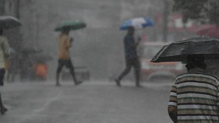 kerala expects severe rainfall