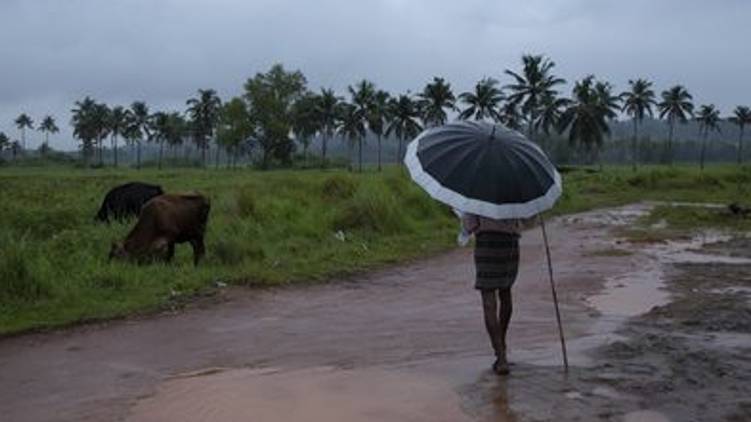 kerala norain today and tomorrow