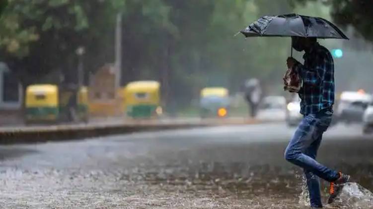 kerala received record rainfall