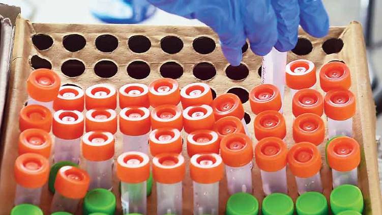 kerala reports 3382 covid cases