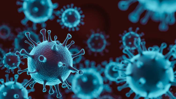 kerala reports 7540 covid cases
