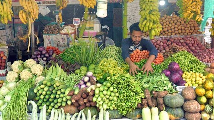 kerala vegetable price hiked