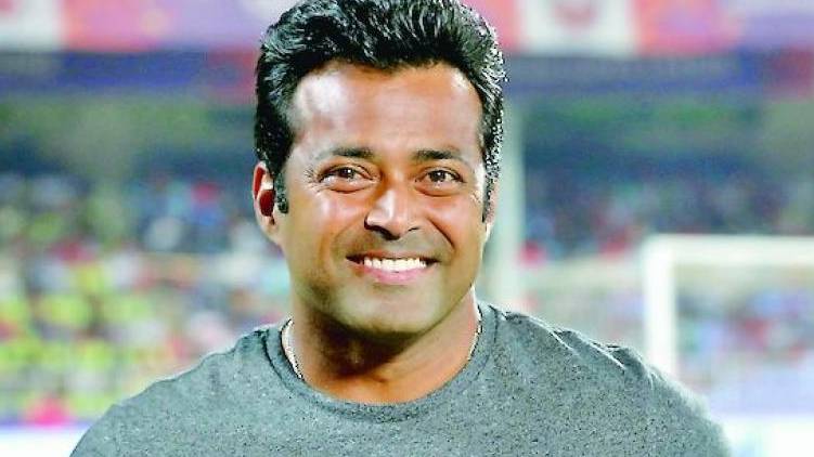 leander paes may contest in election