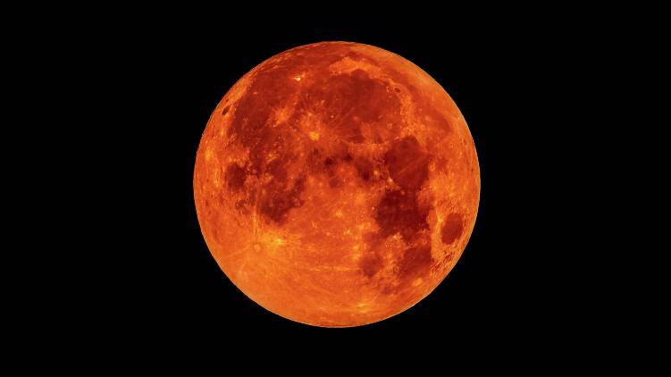 longest partial lunar eclipse
