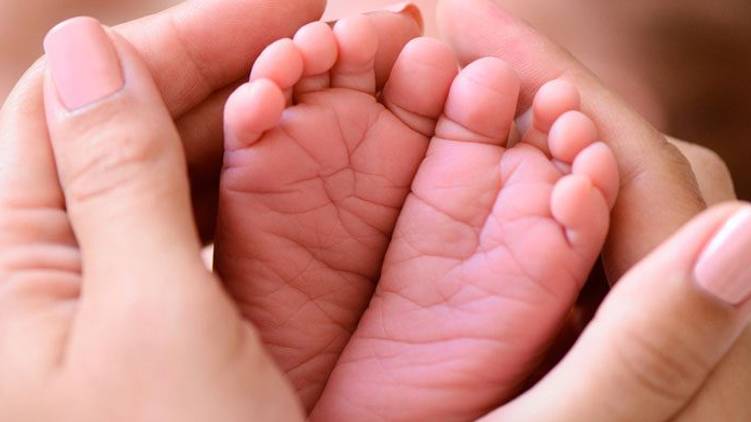 mom sold 3 days old baby