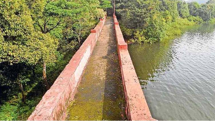 mullaperiyar case considered by court today