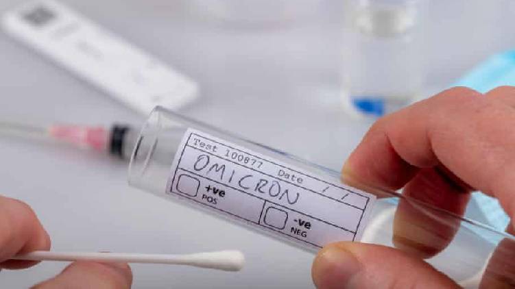 RTPCR can detect omicron