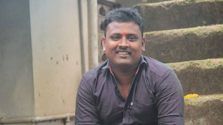 palakkad rss murder 3 detained