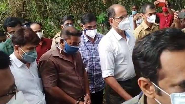 palakkad twin murder