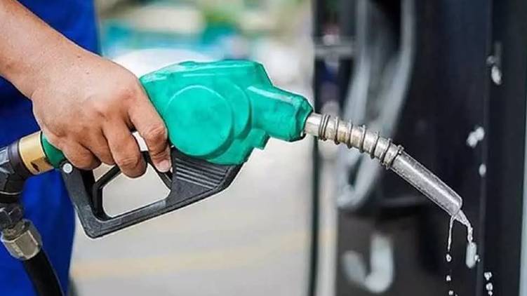 petrol price increase again