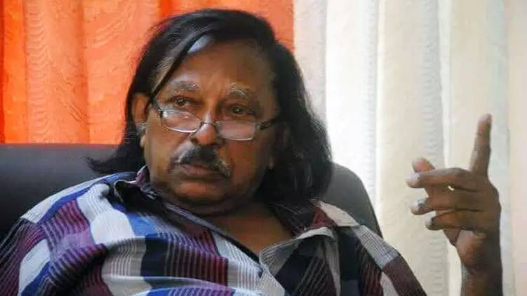 pinarayi vijayan bichu thirumala