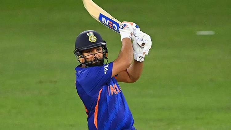 rohit sharma twenty 20 captain