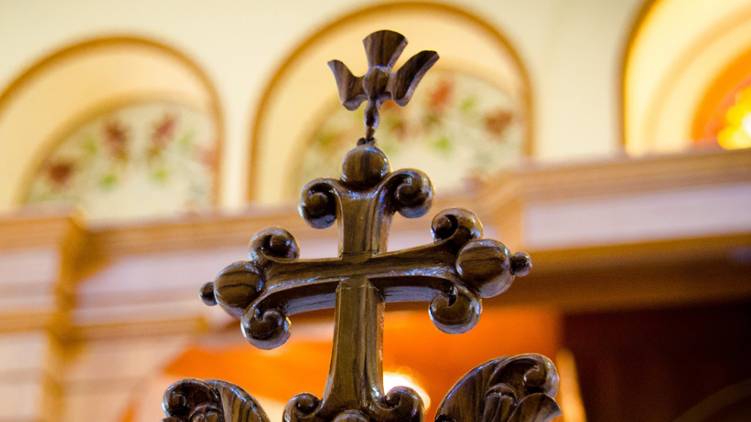 same qurbana procedure for all says cardinal