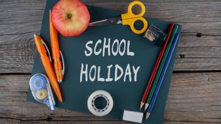 thiruvalla school holiday