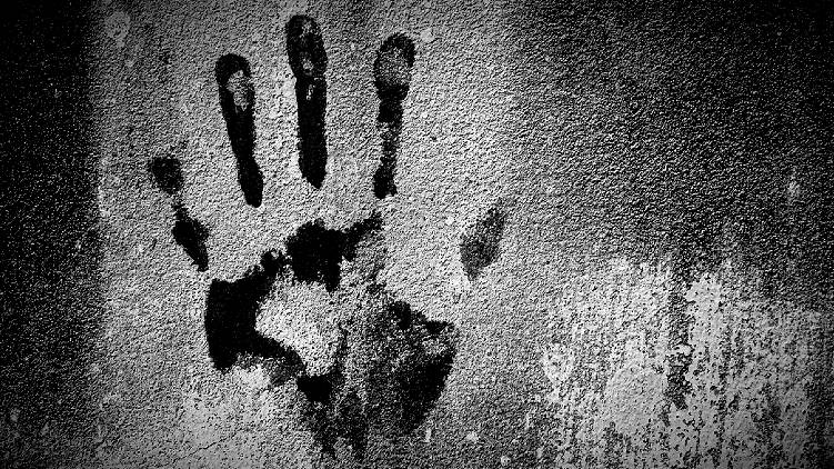thiruvananthapuram father killed son