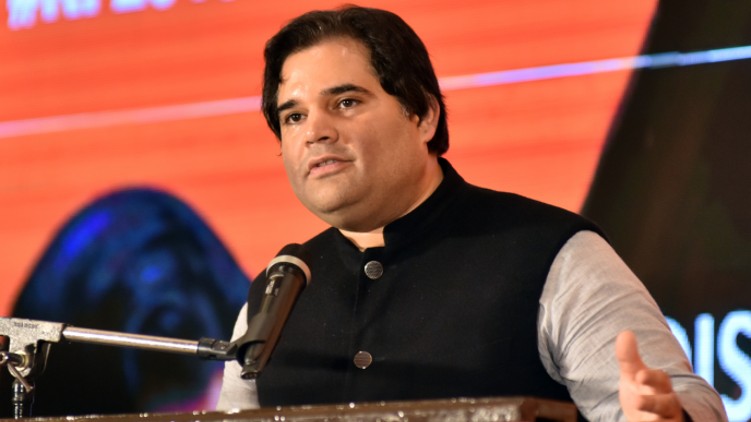 varun gandhi may join TMC