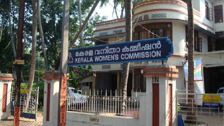 women commission sought report