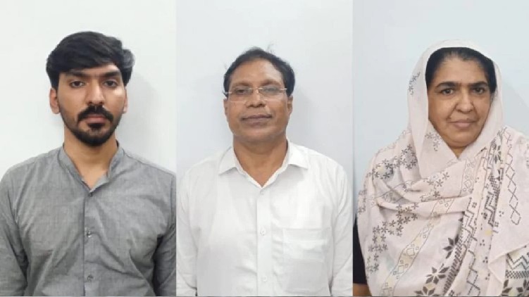 മോഫിയ പർവീന്റെ ആത്മഹത്യ; പ്രതികളുടെ ജാമ്യാപേക്ഷ തള്ളി