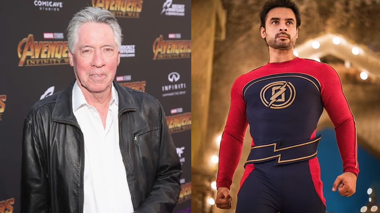 alan silvestri minnal murali