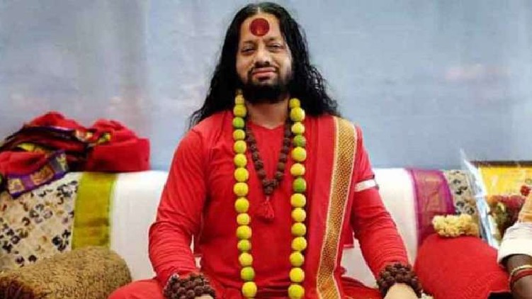 kalicharan maharaj