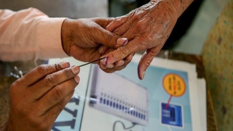 UP assembly election